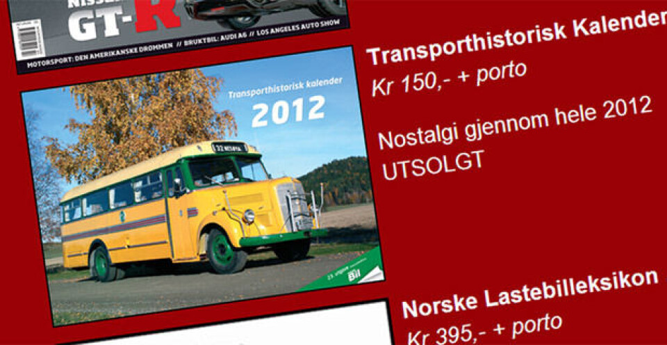 Takk for hjelpen, lesere