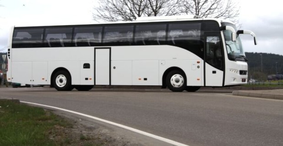 16 nye transportvirksomheter i år