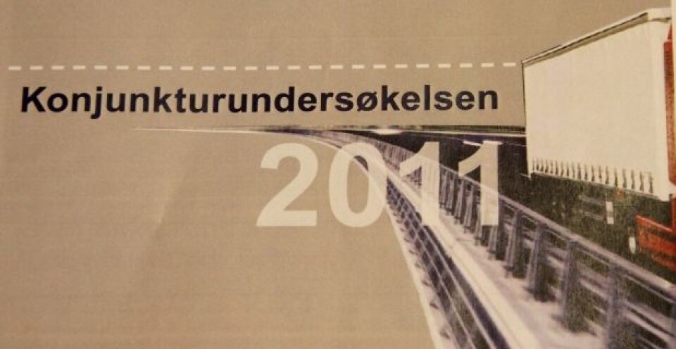 NLF svarer YrkesBil