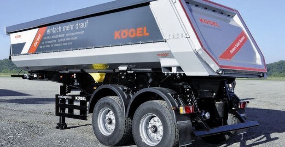 Køgel utvider med toakslede semitipper – med karbonvegger