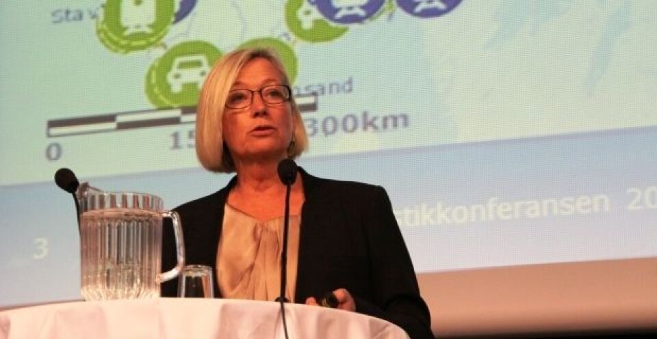 Vegvesenet rygger i boggisaken