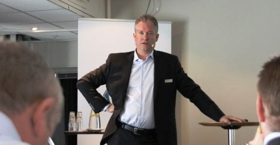 Kraftmarkering fra bilbransjeforbundet
