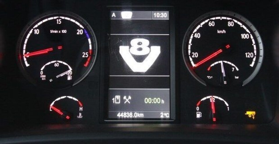 Volkswagen forlenger Scania-fristen