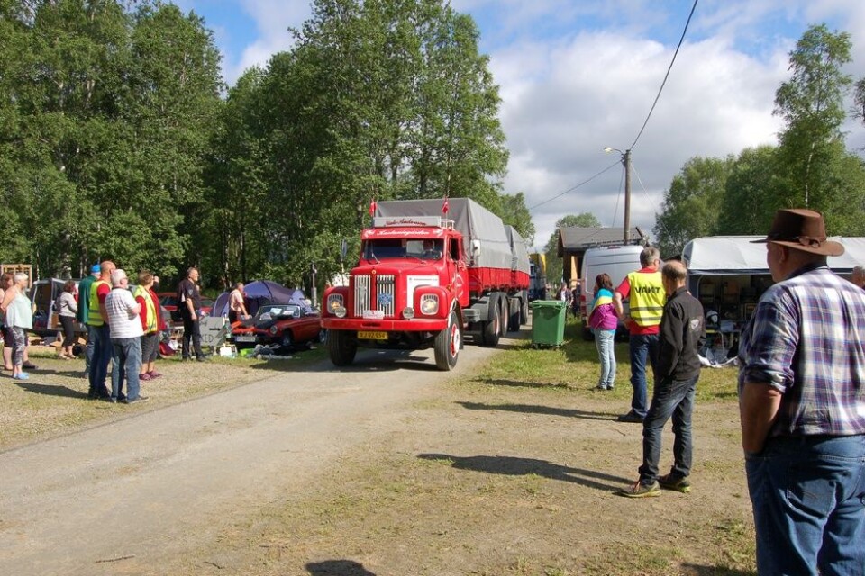 Vognmannen i Selbu Vognmannen i Selbu