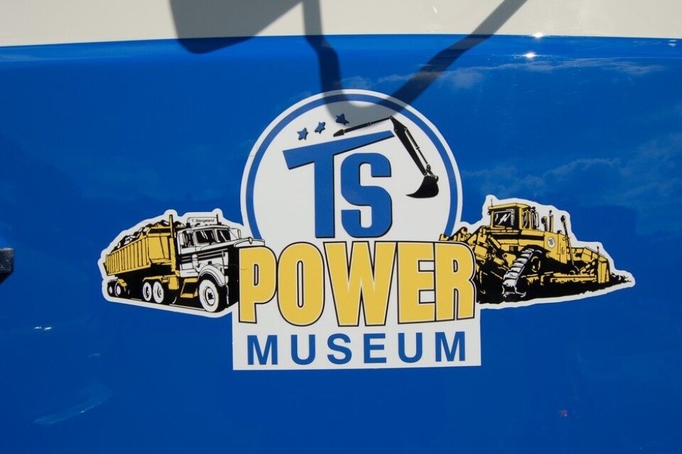 Nostalgitreff i Halden 2015StangelandlogoFoto: Knut Skallerud
