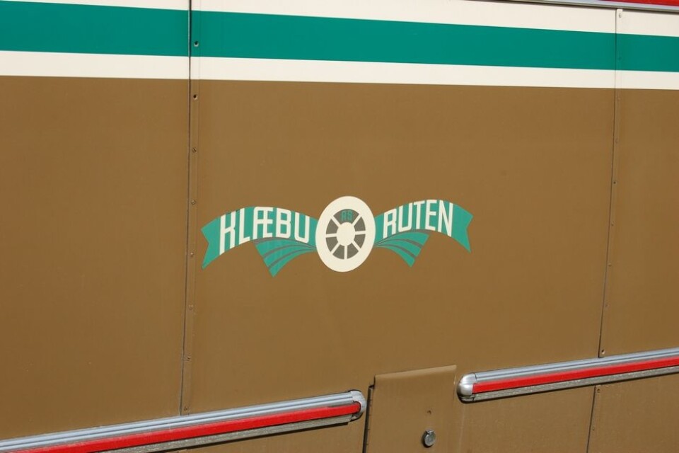 Vognmannen i Selbu Vognmannen i Selbu