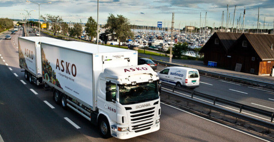 Slik blir Askos hydrogen-satsning