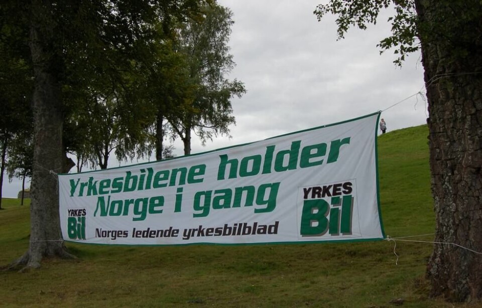 Nostalgitreffet 2016