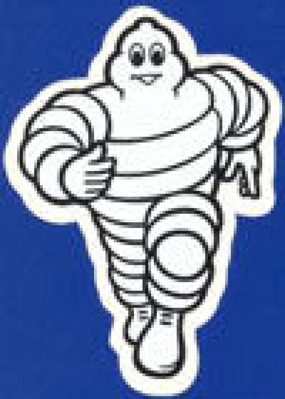 Michelin på offensiven