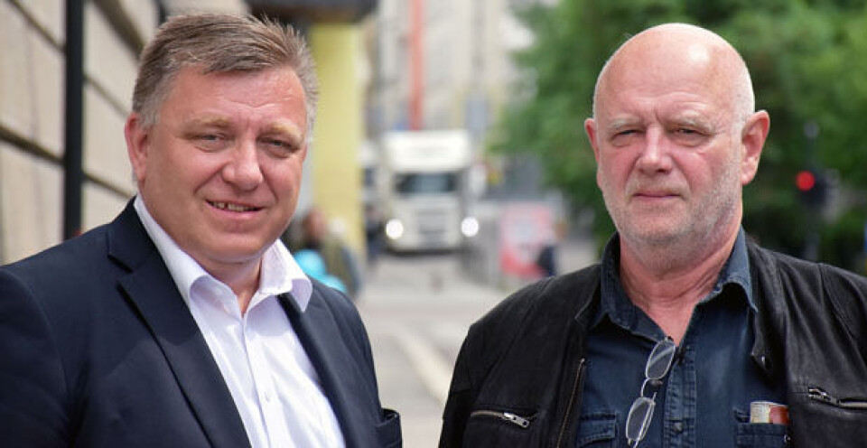 Kontrollvarsling kan få konsekvenser for ansettelsesforholdet