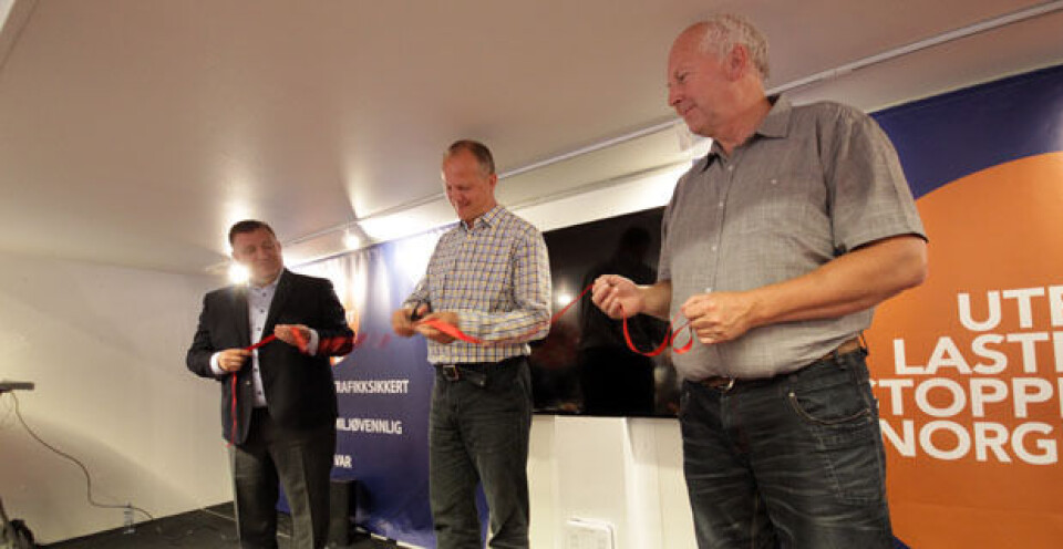 – Det er noe feil med kostnadsstrukturen