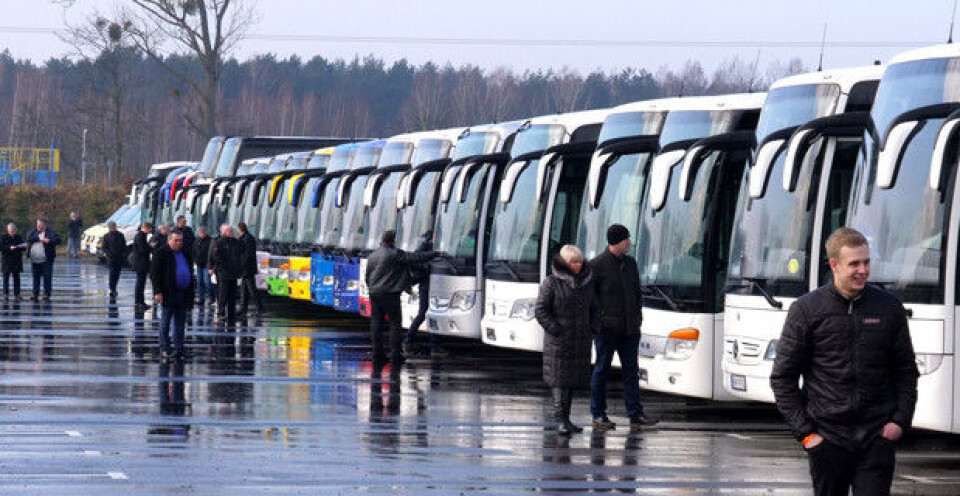 BusStore utvider