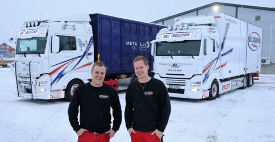 Satser i ny nisje med «Jålebukken»
