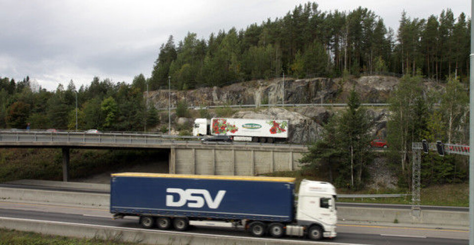 Store endringer om EUs mobilitetspakke vedtas