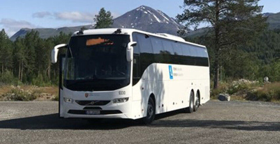 Ny busshverdag i nord