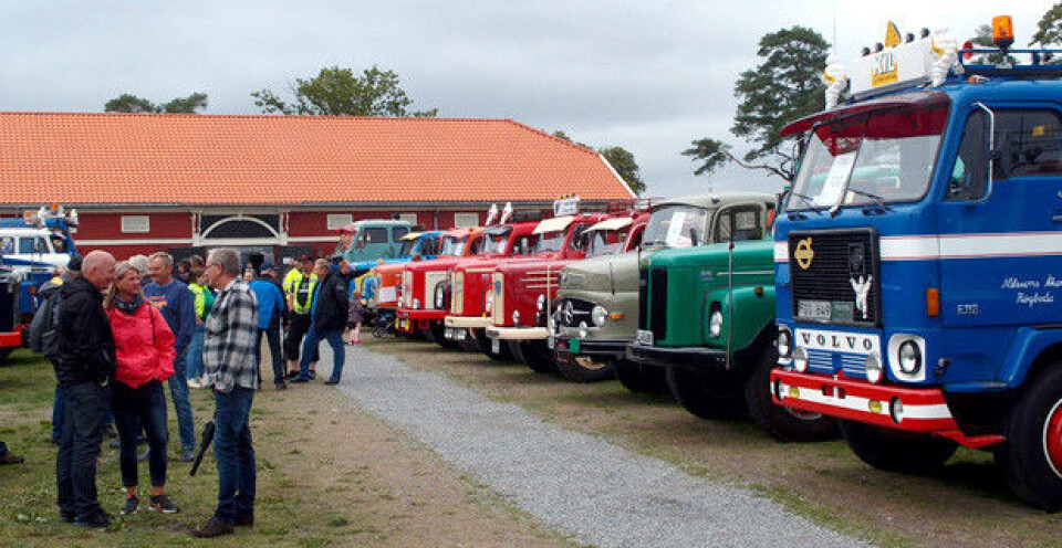 Grensetreffet 2019