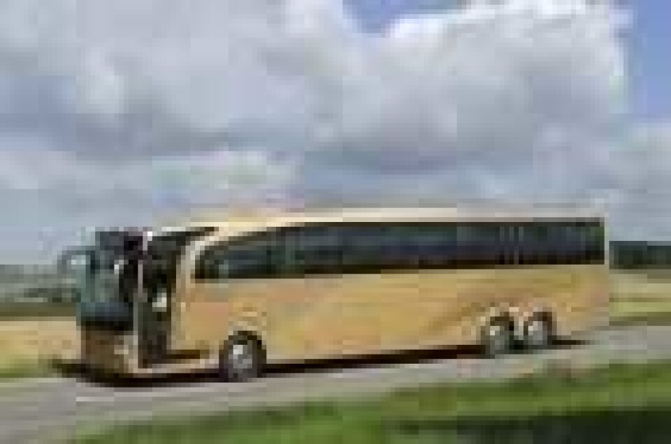 Busworld 2005