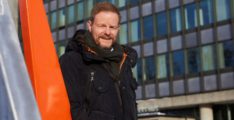 Skuffet over biodrivstoff-avgjørelse