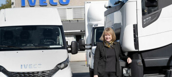 Ny Norges-sjef for Iveco