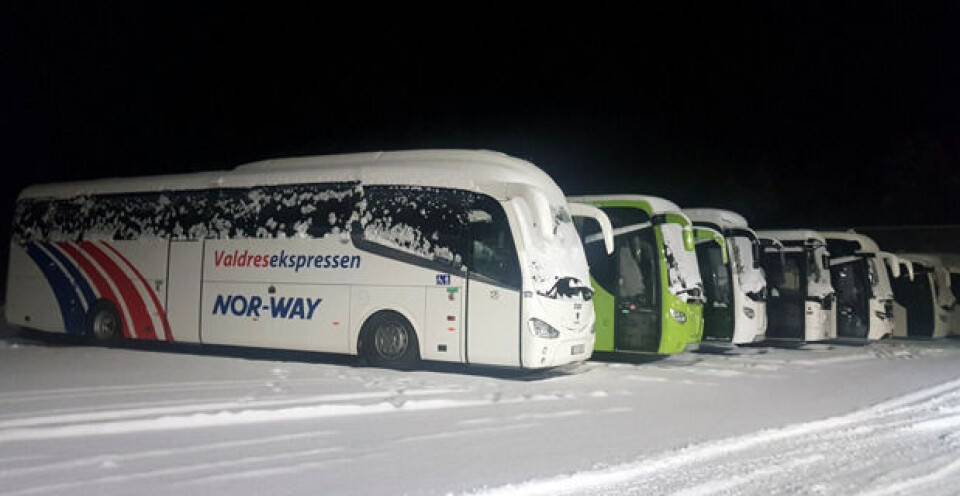 NHO reagerer på skjevheter i kompensasjonsordningen