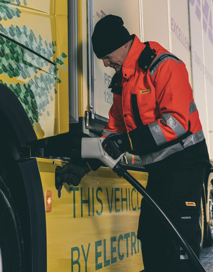 volvo dhl<br><br> volvo dhl<br><br>
