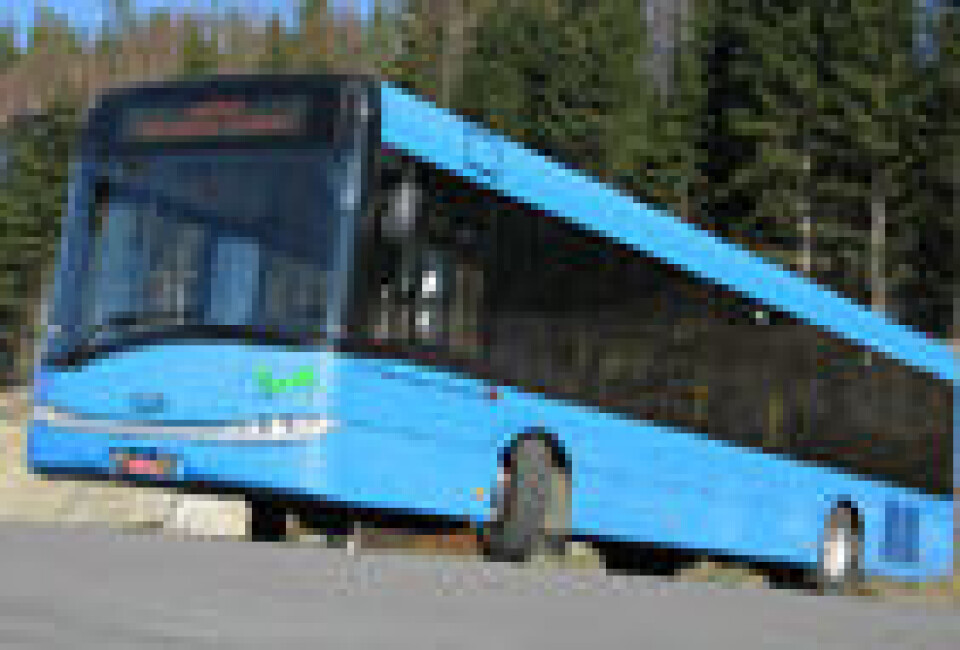 Polsk laventré