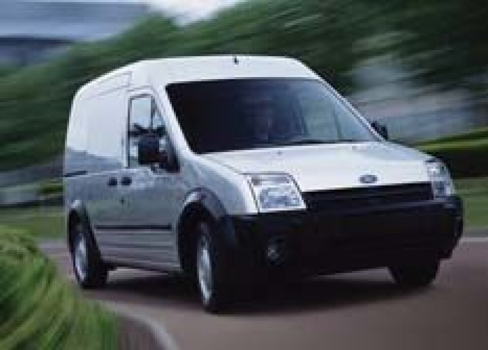 Connect skal selges i USA