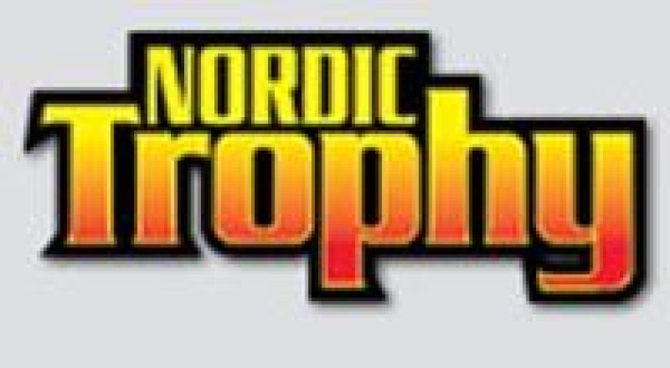 Lastbil 08 i Jönköping