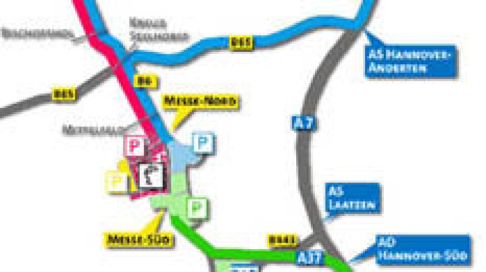 IAA HANNOVER
