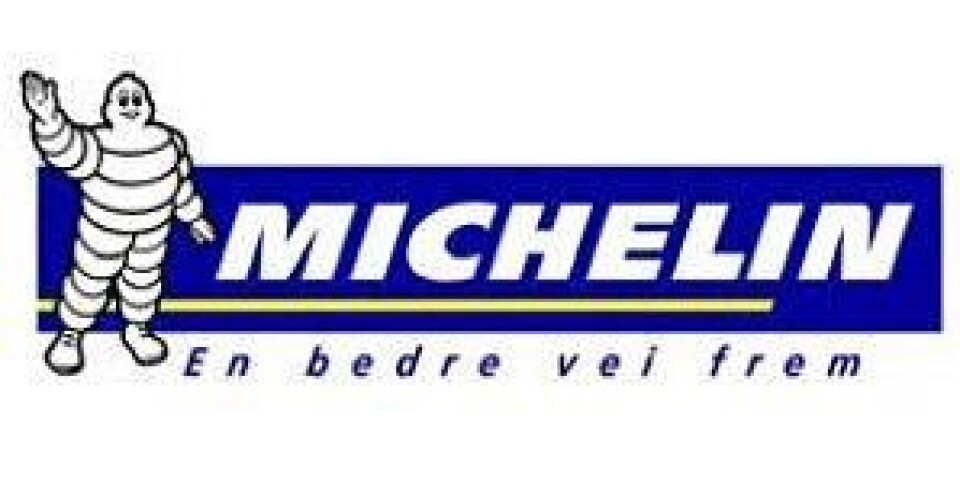 Michelin og Volvo inngår ny samarbeidsavtale