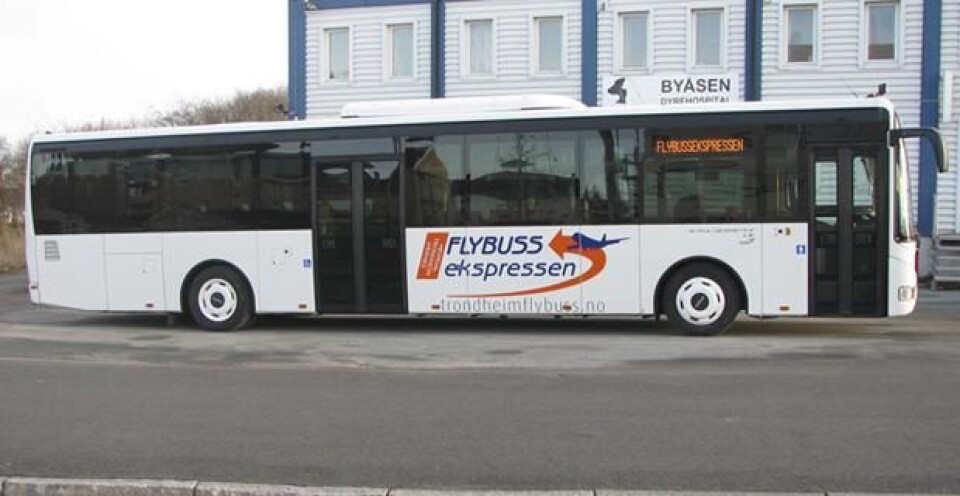 Norges første
