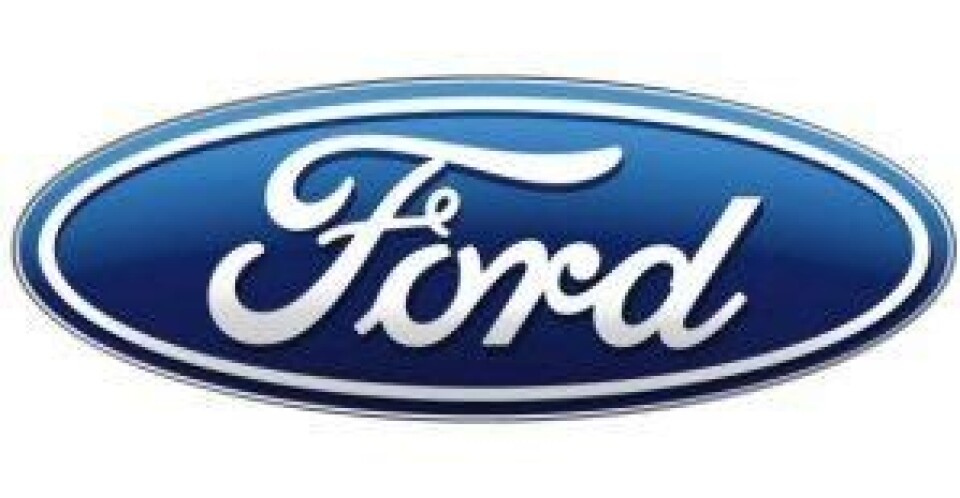 Vil ikke fartssperre som Ford