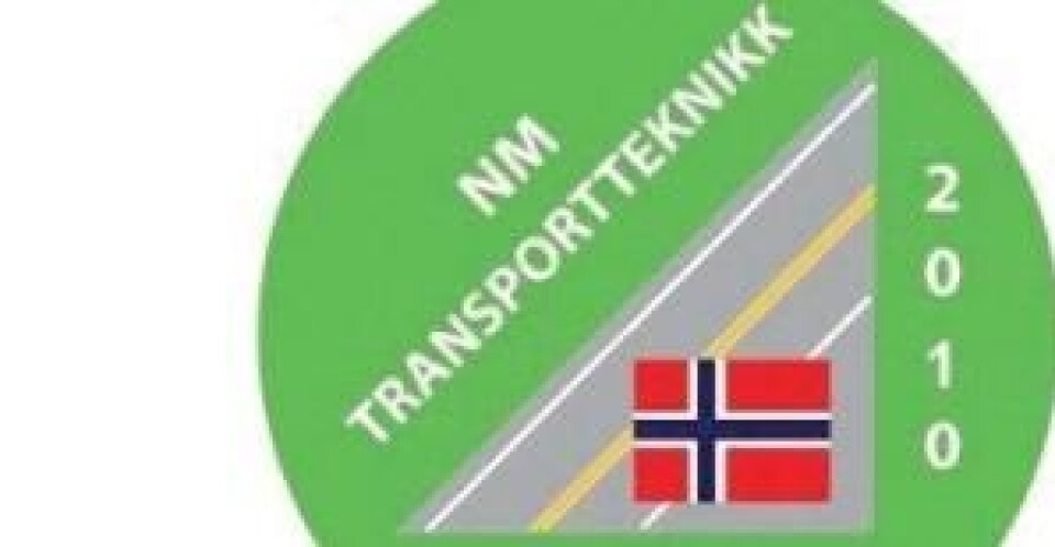 NM i transportteknikk
