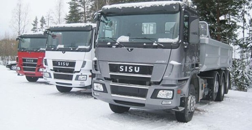 Sisu i sivil