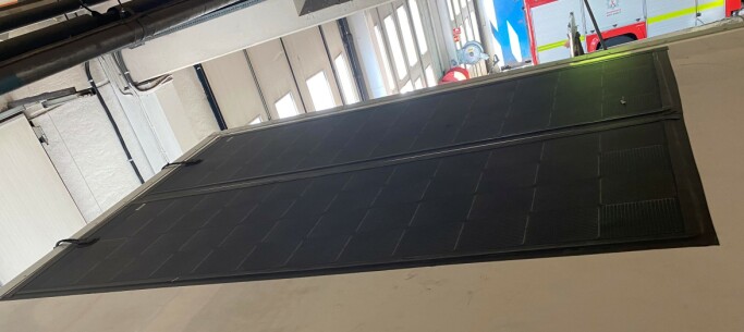 Tre tilnærmet like traller hos Asko Oslo ble valgt ut. En ble bygget opp med nye Banner 968 01 m/Canadus HD-1224 og Prime Power Booster, en ble bygget med nye Banner 968 01 m/Canadus HD-1224, Solar panel 2x220W og en med nye Banner, m/Canadus HD-1224, Solar Panel 2x220W og Booster. Tre tilnærmet like traller hos Asko Oslo ble valgt ut. En ble bygget opp med nye Banner 968 01 m/Canadus HD-1224 og Prime Power Booster, en ble bygget med nye Banner 968 01 m/Canadus HD-1224, Solar panel 2x220W og en med nye Banner, m/Canadus HD-1224, Solar Panel 2x220W og Booster.