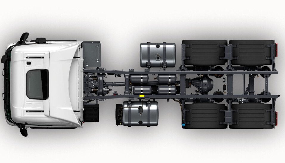 Modular Architecture Chassis (MACH) Modular Architecture Chassis (MACH)