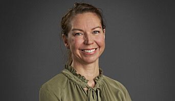 Jessica Sandström. Jessica Sandström.