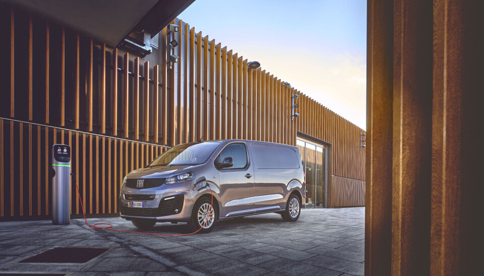 Fiat Scudo. Fiat Scudo.