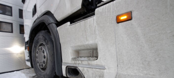 Klargjør for rapportering av CO2-utslipp fra norskregistrerte tungbiler