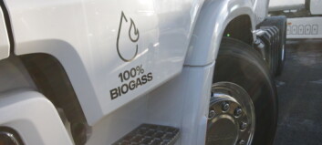 Ett steg nærmere redusert bomtakst for gassdrevne kjøretøy