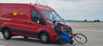 ADAC gruser EuroNCAPs varebiltester