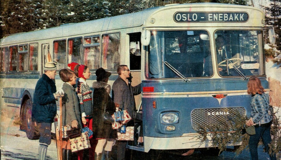 Kalde tider