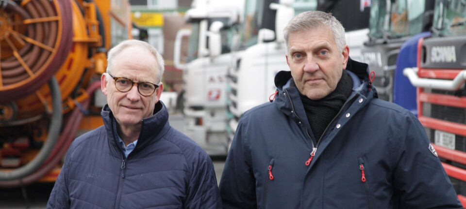 Bilbransjens Dager: Kinesiske elbusser på agendaen