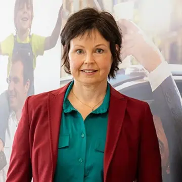 Ida Krag
