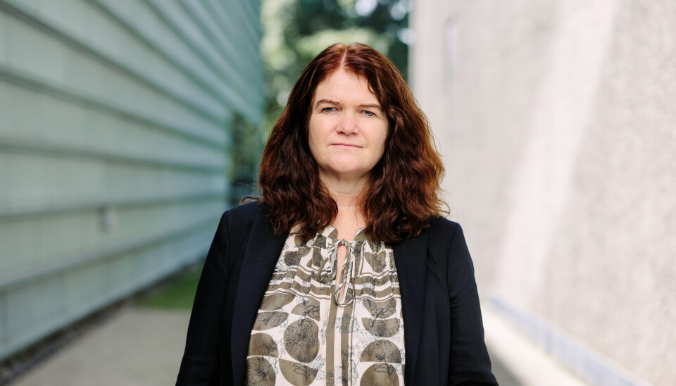 REKORD: - Ladeselskapenes investeringer i ladestasjoner fikk virkelig fart i 2023 og det var ved utgangen av 2023 89 elbiler per hurtiglader, noe som er en rekordhøy dekning. Vi forventer nå at veksten i antall hurtigladere vil flate ut og tilpasse seg utviklingen i elbilmarkedet, sier Kristin Bremer Nebben.