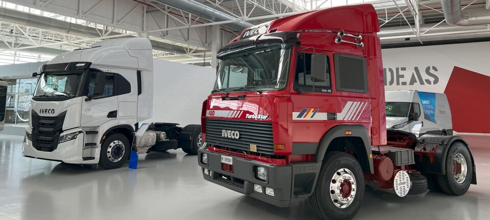 Les også: 40 år med TurboStar