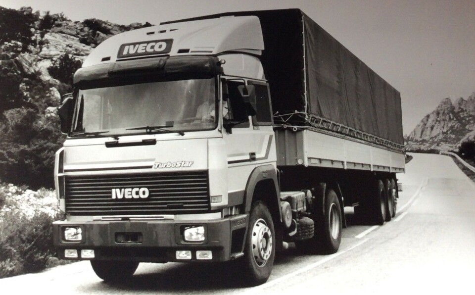 40 år med TurboStar