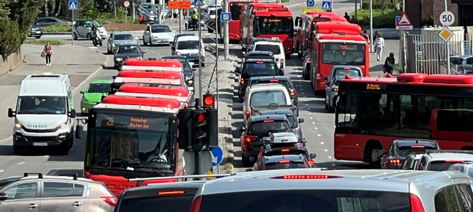 Debattinnlegg etter Unibuss-krisen: Lærdom for offentlig-privat samarbeid