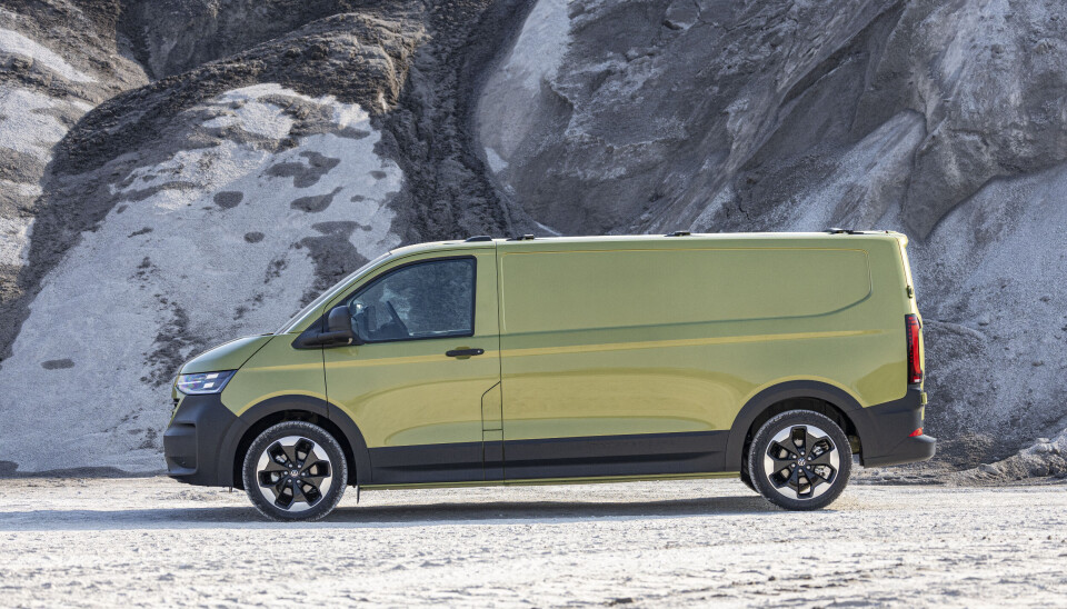 Nå har den norske Volkswagen Nyttekjøretøy-importøren sluppet de første prisindikasjonene.