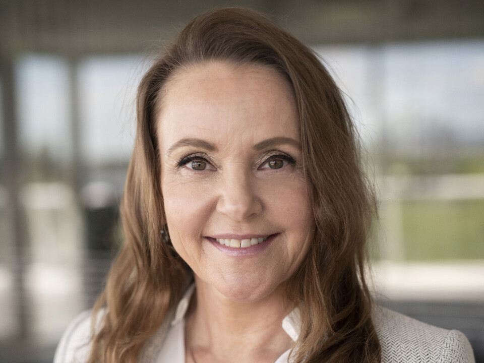 - Bertel O. Steen er et av de største og viktigste bilkonsernene i Norge, sier Rita Kristin Broch.